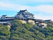 松山城