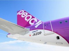 LCCピーチ、大幅遅延・欠航時の宿泊・交通費を補償へ。8月19日から新制度 ピーチ