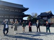 鉄道バス対決旅第7弾
