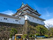 和歌山城