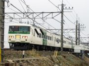 185系