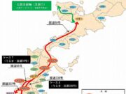 沖縄鉄軌道