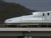 山陽新幹線N700系