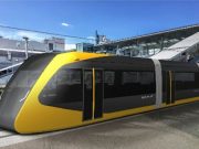 宇都宮LRT