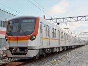 東京メトロ17000系