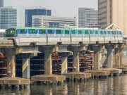東京モノレール