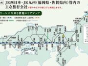 西なびグリーンパス