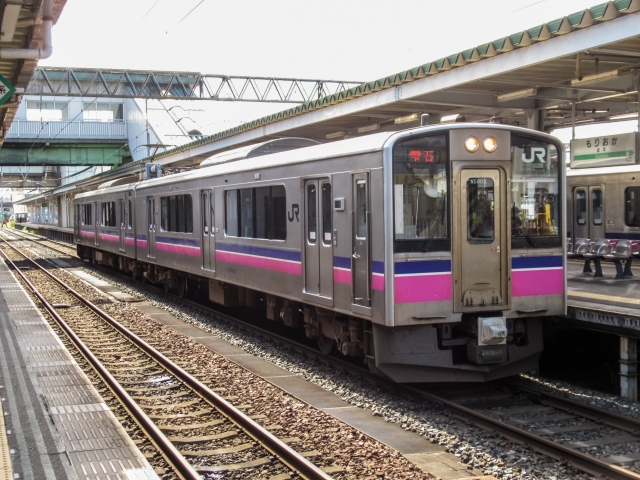 青森 岩手 秋田のsuica対象駅全リスト 23年春にもサービス開始 タビリス