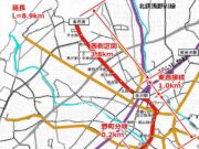 金沢市新しい交通システム