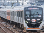 東急6200系Qシート