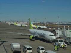 AIRDO、ソラシド苦境続く。利益率低迷、「安売り」抜け出せず エアドゥ・ソラシドエア