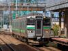 JR北海道733系