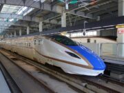 北陸新幹線E7系
