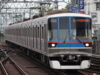 都営三田線6300系