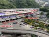 新神戸駅前再整備