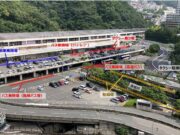 新神戸駅前再整備