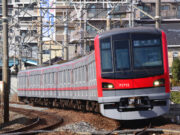 東武70000系