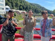 BINGO対決旅箱根