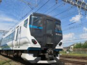 E257系湘南