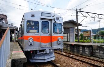 北陸鉄道石川線