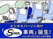 SWork車両