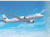 JALいつでも特典航空券