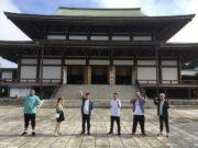 路線バスで鬼ごっこ第3弾