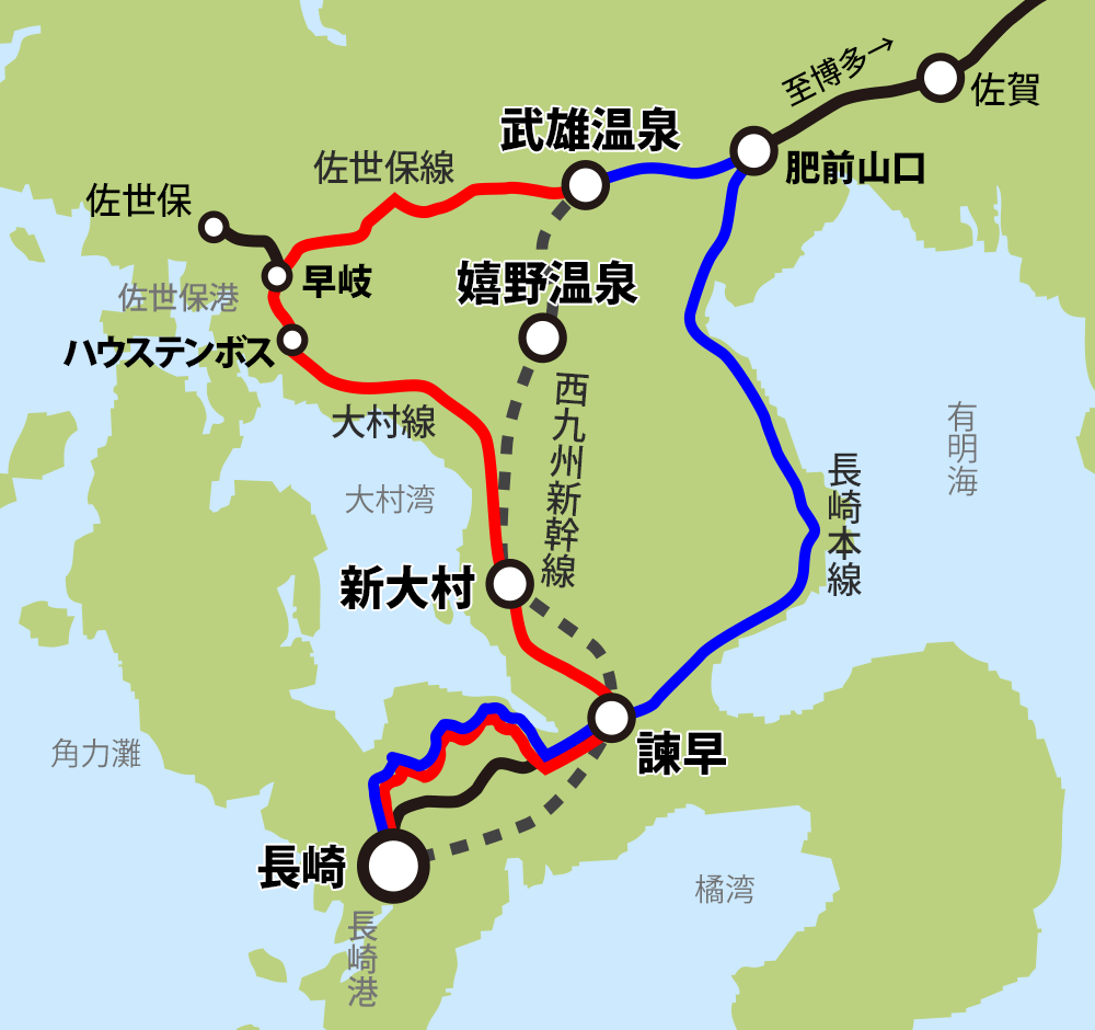 JR九州「ふたつ星4047」の概要。キハ40、47を水戸岡デザインに | タビリス