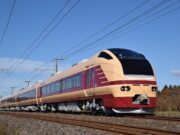 E653系国鉄色