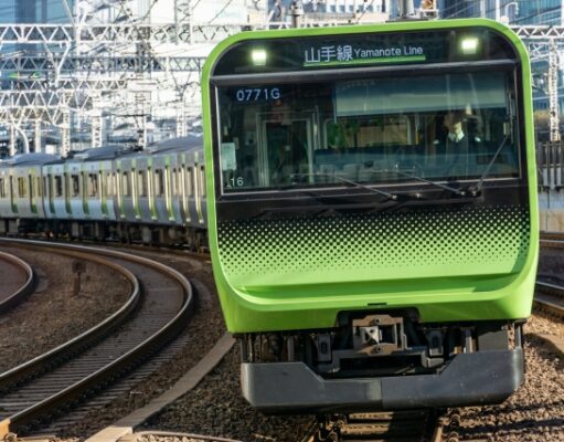 JR東日本社長「クレカタッチ決済は導入しない」。相互利用への不参加を明言 山手線E235系