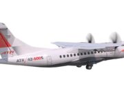 ATR42-600S