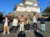 路線バスで鬼ごっこ第4弾