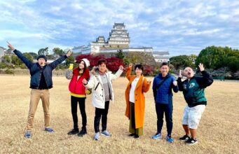 バスvs鉄道対決旅10