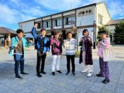 路線バス陣取り合戦10