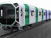 大阪メトロ400系