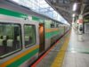 首都圏グリーン車