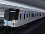 横浜市交通局4000形