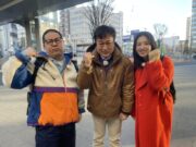 ローカル路線バスの旅陣取り合戦10