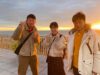 路線バスで鬼ごっこ５