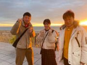 路線バスで鬼ごっこ５