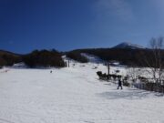 白樺高原国際スキー場