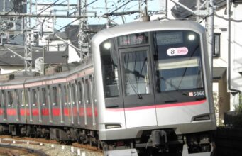 東急5050系