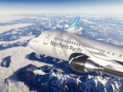 ノーザンパシフィック航空