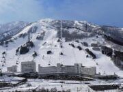 苗場スキー場