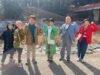 バスvs鉄道対決旅第11弾