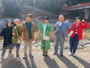 バスvs鉄道対決旅第11弾