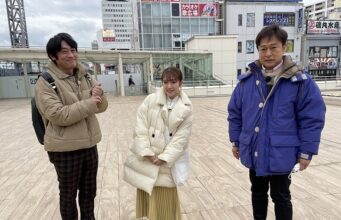 ローカル路線バスの旅陣取り合戦7