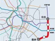 有楽町線・南北線延伸