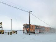 津軽鉄道