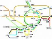 電車特定区間